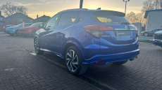 Honda HR-V 1.5 i-VTEC EX CVT 5dr Petrol Hatchback
